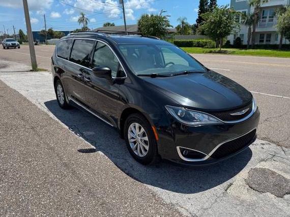 CHRYSLER PACIFICA 2018 2C4RC1BG2JR217507 image