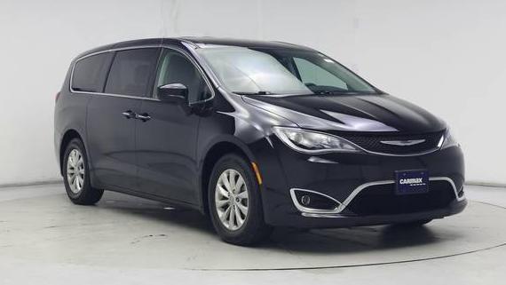 CHRYSLER PACIFICA 2018 2C4RC1FG4JR339389 image