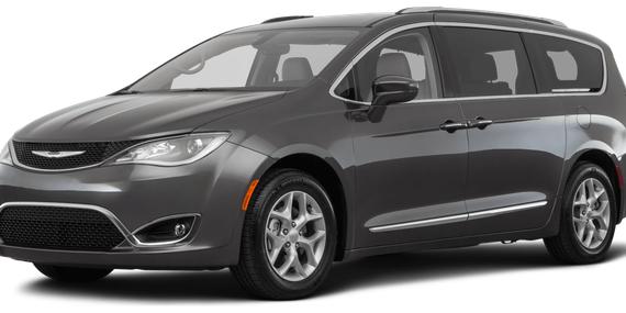 CHRYSLER PACIFICA 2018 2C4RC1BG5JR178251 image CHRYSLER PACIFICA 2018 2C4RC1BG5JR178251 image