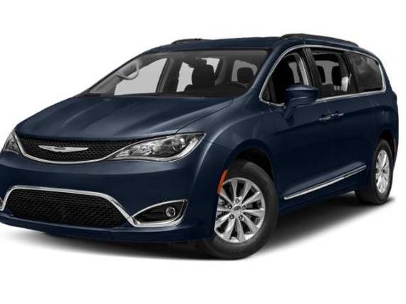 CHRYSLER PACIFICA 2018 2C4RC1EG0JR354702 image