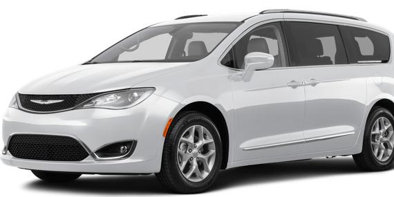 CHRYSLER PACIFICA 2018 2C4RC1FG3JR117006 image CHRYSLER PACIFICA 2018 2C4RC1FG3JR117006 image