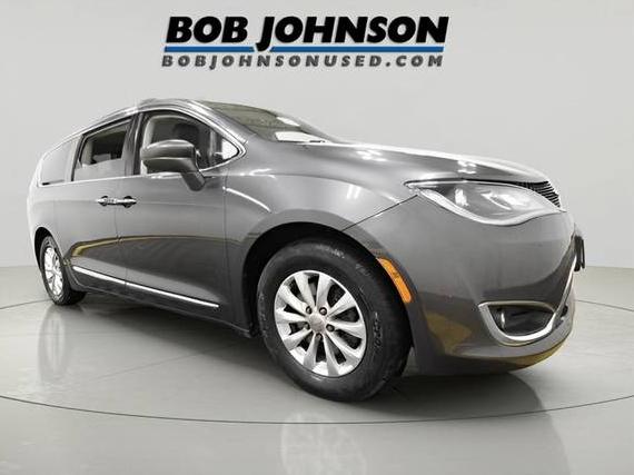 CHRYSLER PACIFICA 2018 2C4RC1BG6JR294994 image CHRYSLER PACIFICA 2018 2C4RC1BG6JR294994 image