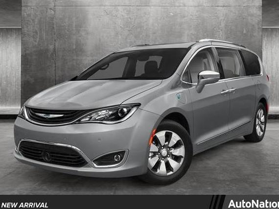 CHRYSLER PACIFICA 2018 2C4RC1N70JR213547 image