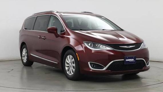 CHRYSLER PACIFICA 2018 2C4RC1EG7JR177999 image
