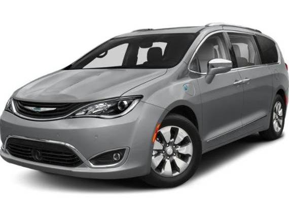 CHRYSLER PACIFICA 2018 2C4RC1H71JR195295 image