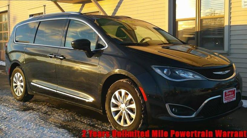 CHRYSLER PACIFICA 2018 2C4RC1BG7JR353597 image