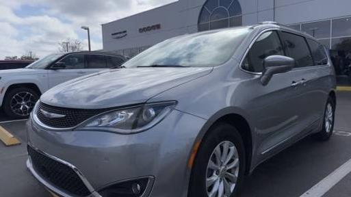 CHRYSLER PACIFICA 2018 2C4RC1EG3JR312282 image