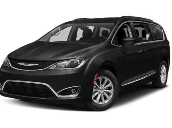 CHRYSLER PACIFICA 2018 2C4RC1GG0JR103918 image