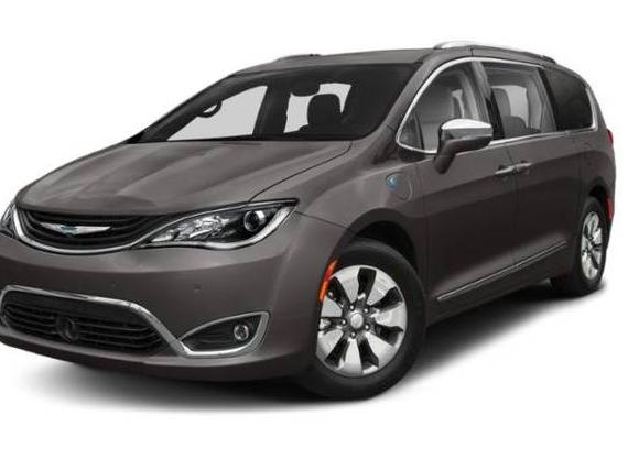 CHRYSLER PACIFICA 2018 2C4RC1N79JR183447 image
