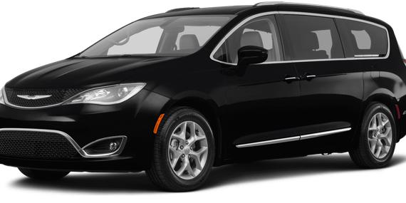 CHRYSLER PACIFICA 2018 2C4RC1BGXJR194672 image CHRYSLER PACIFICA 2018 2C4RC1BGXJR194672 image