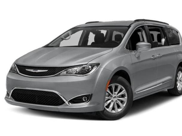 CHRYSLER PACIFICA 2018 2C4RC1GG5JR185452 image