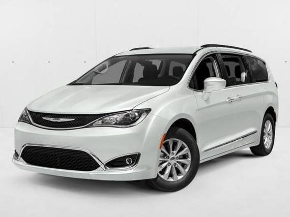 CHRYSLER PACIFICA 2018 2C4RC1BG2JR119982 image CHRYSLER PACIFICA 2018 2C4RC1BG2JR119982 image