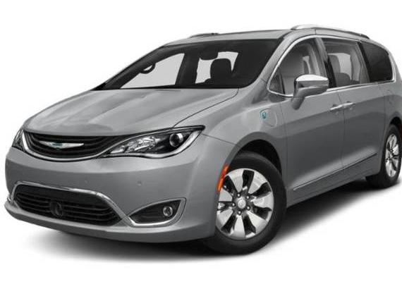 CHRYSLER PACIFICA 2018 2C4RC1N75JR139672 image