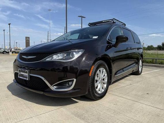 CHRYSLER PACIFICA 2018 2C4RC1BG7JR233539 image