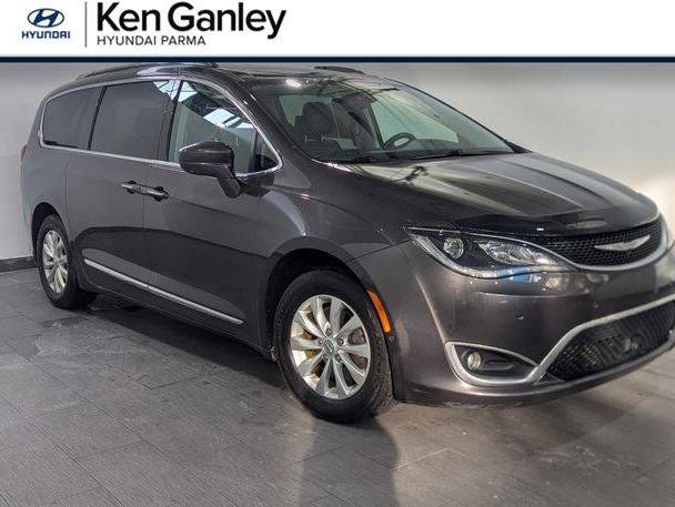 CHRYSLER PACIFICA 2018 2C4RC1EG4JR106095 image