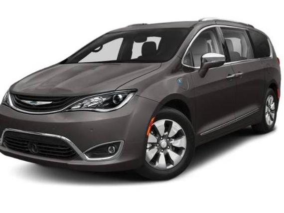 CHRYSLER PACIFICA 2018 2C4RC1N7XJR107123 image