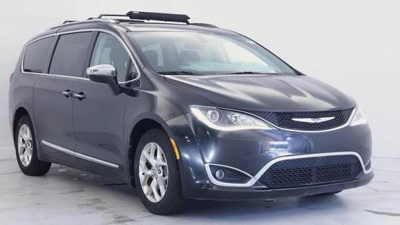 CHRYSLER PACIFICA 2018 2C4RC1GG5JR170787 image