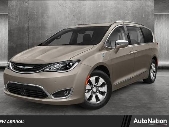 CHRYSLER PACIFICA 2018 2C4RC1N79JR169595 image