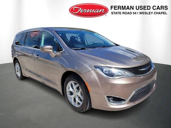 CHRYSLER PACIFICA 2018 2C4RC1FG4JR193639 image CHRYSLER PACIFICA 2018 2C4RC1FG4JR193639 image
