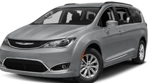 CHRYSLER PACIFICA 2018 2C4RC1GG4JR212480 image