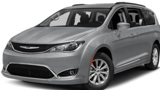 CHRYSLER PACIFICA 2018 2C4RC1BGXJR110821 image