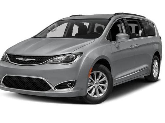 CHRYSLER PACIFICA 2018 2C4RC1BG4JR331220 image