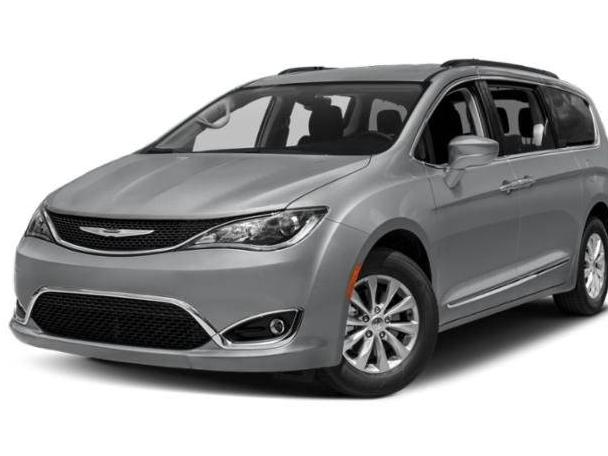 CHRYSLER PACIFICA 2018 2C4RC1BG0JR216940 image