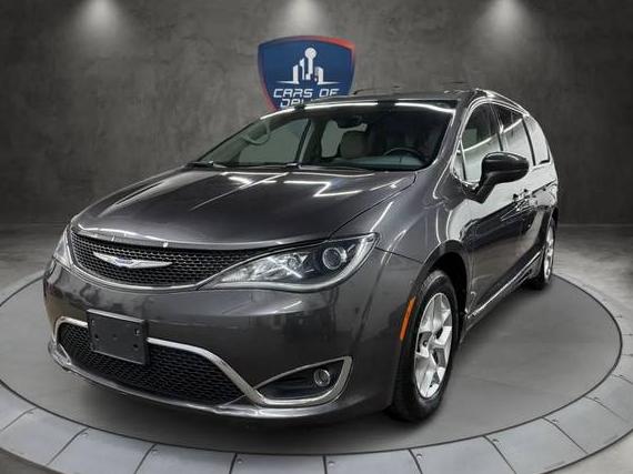 CHRYSLER PACIFICA 2018 2C4RC1BG5JR234530 image