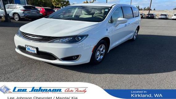 CHRYSLER PACIFICA 2018 2C4RC1H79JR359280 image CHRYSLER PACIFICA 2018 2C4RC1H79JR359280 image