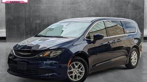 CHRYSLER PACIFICA 2018 2C4RC1CG0JR103634 image