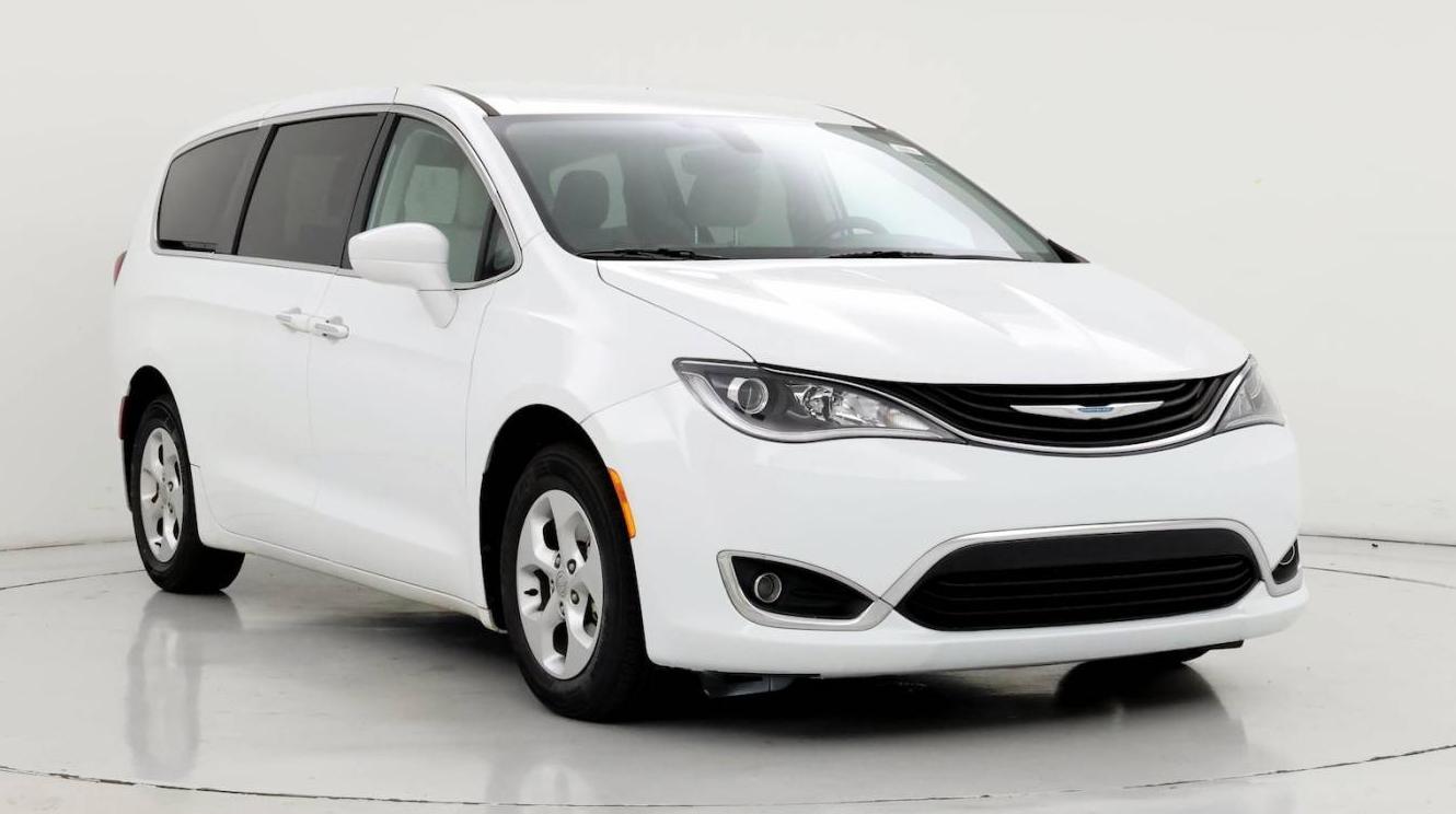 CHRYSLER PACIFICA 2018 2C4RC1H78JR126975 image