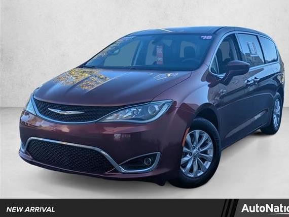 CHRYSLER PACIFICA 2018 2C4RC1FGXJR163478 image CHRYSLER PACIFICA 2018 2C4RC1FGXJR163478 image