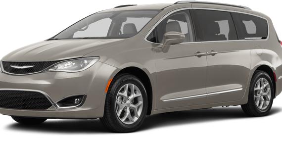 CHRYSLER PACIFICA 2018 2C4RC1EG7JR350839 image