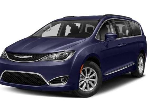 CHRYSLER PACIFICA 2018 2C4RC1FG5JR226793 image