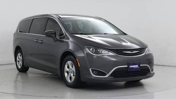 CHRYSLER PACIFICA 2018 2C4RC1H71JR143259 image CHRYSLER PACIFICA 2018 2C4RC1H71JR143259 image
