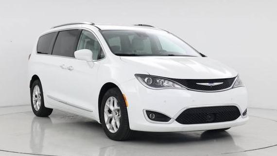 CHRYSLER PACIFICA 2018 2C4RC1BG8JR166837 image CHRYSLER PACIFICA 2018 2C4RC1BG8JR166837 image