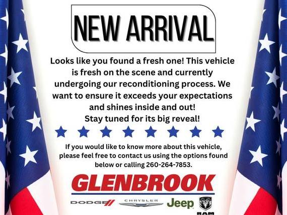 CHRYSLER PACIFICA 2018 2C4RC1GGXJR354364 image