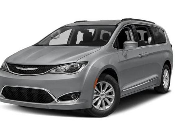 CHRYSLER PACIFICA 2018 2C4RC1EG0JR100648 image