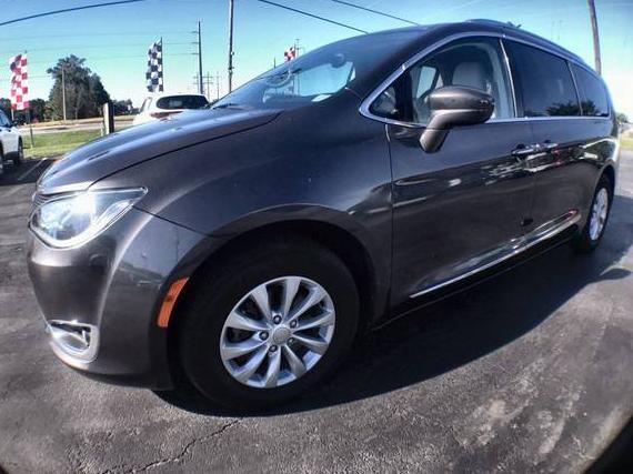 CHRYSLER PACIFICA 2018 2C4RC1BG9JR194193 image CHRYSLER PACIFICA 2018 2C4RC1BG9JR194193 image