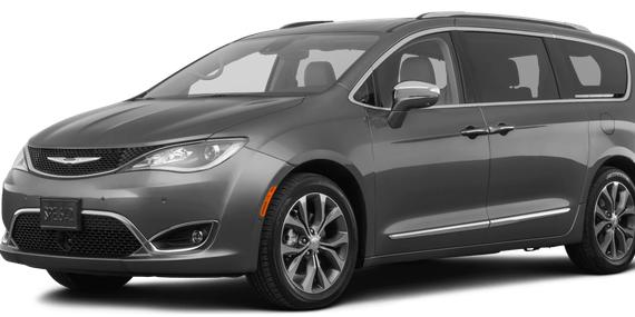 CHRYSLER PACIFICA 2018 2C4RC1GG0JR351666 image