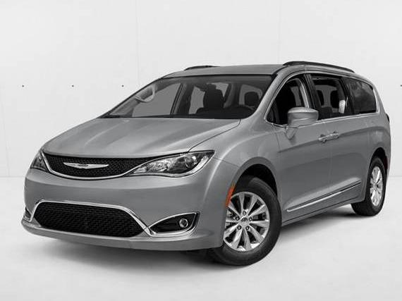 CHRYSLER PACIFICA 2018 2C4RC1GG9JR263537 image CHRYSLER PACIFICA 2018 2C4RC1GG9JR263537 image