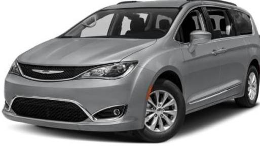 CHRYSLER PACIFICA 2018 2C4RC1GG6JR350649 image