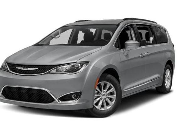 CHRYSLER PACIFICA 2018 2C4RC1BG3JR120333 image