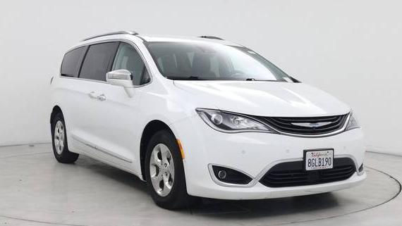 CHRYSLER PACIFICA 2018 2C4RC1N79JR358618 image CHRYSLER PACIFICA 2018 2C4RC1N79JR358618 image