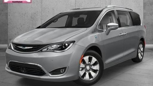 CHRYSLER PACIFICA 2018 2C4RC1N72JR236618 image