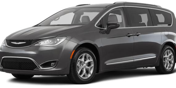 CHRYSLER PACIFICA 2018 2C4RC1BGXJR211292 image