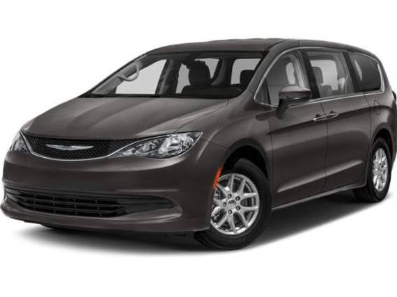 CHRYSLER PACIFICA 2018 2C4RC1DG5JR130343 image