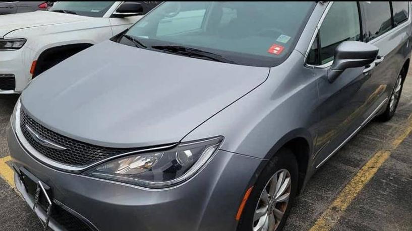 CHRYSLER PACIFICA 2018 2C4RC1BGXJR317984 image