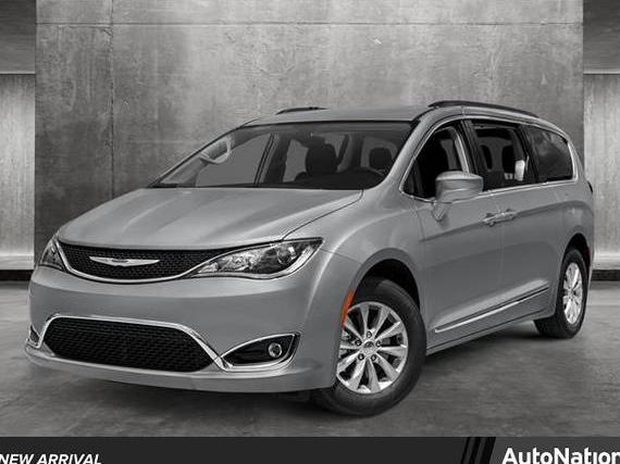 CHRYSLER PACIFICA 2018 2C4RC1FG2JR362024 image