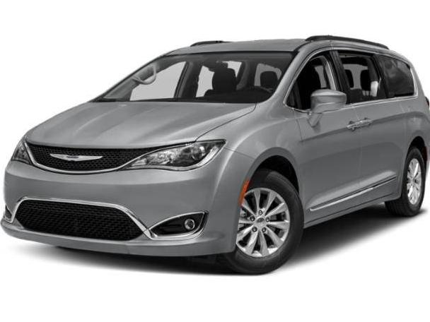 CHRYSLER PACIFICA 2018 2C4RC1GG7JR103639 image